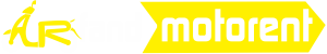 Logo Arfand Motorent – Rental Sepeda Motor Murah Malang
