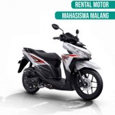 Rental Motor (Mahasiswa Malang) - Arfand Motorent – Rental Sepeda Motor Murah Malang