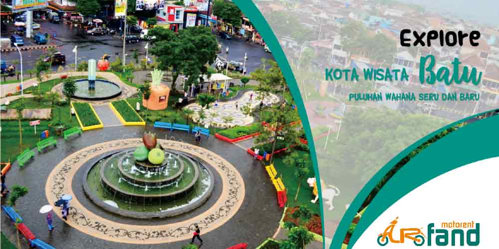 Promo Arfand Motorent – Rental Sepeda Motor Murah Malang